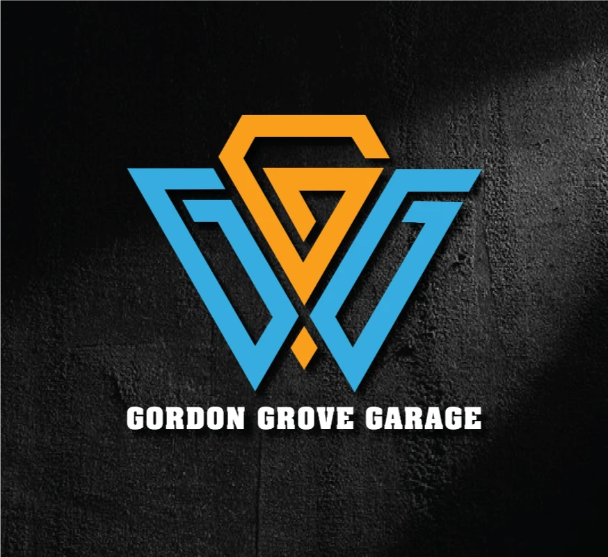 Brand logo 02 by Crewative
