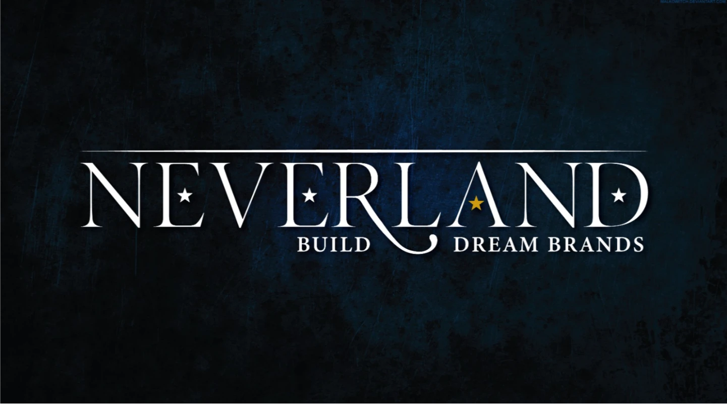 Brand logo 05 by Crewative