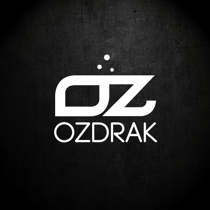 Brand logo 06 by Crewative