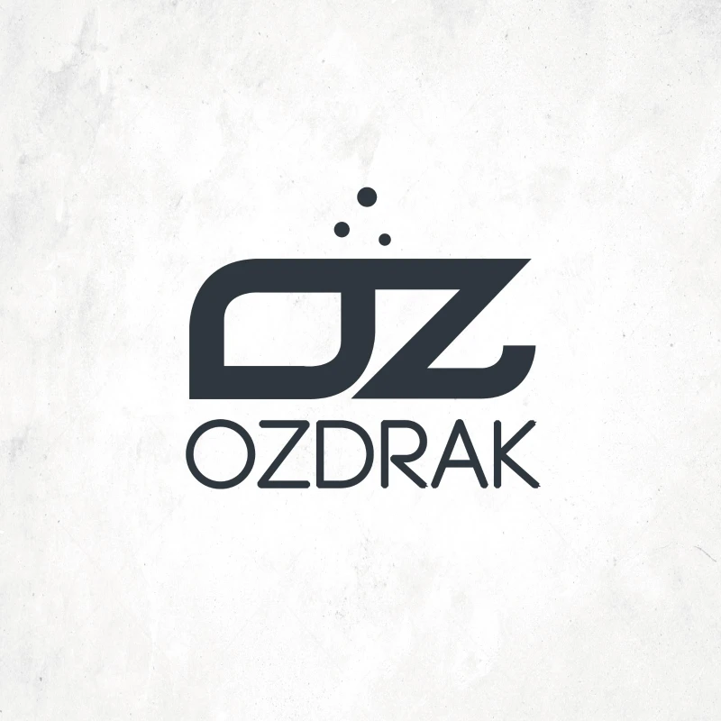 Brand logo 07 by Crewative