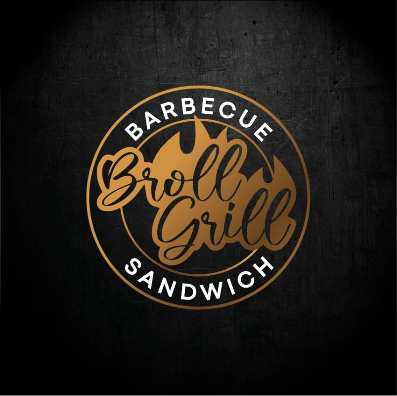 Brand logo 18 by Crewative