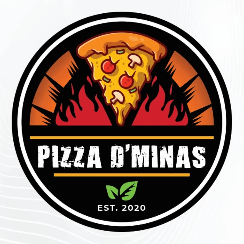 Brand logo 24 by Crewative
