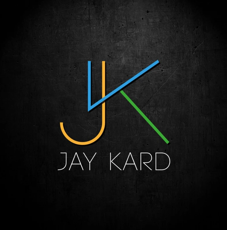 Brand logo 34 by Crewative