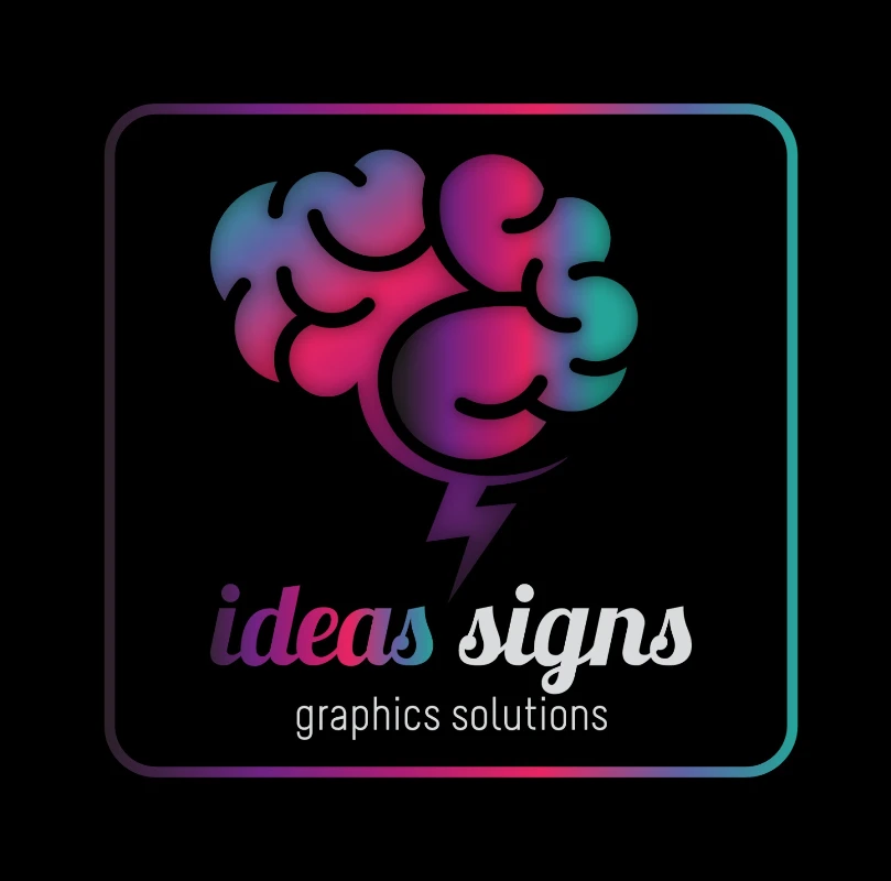 Brand logo 47 by Crewative