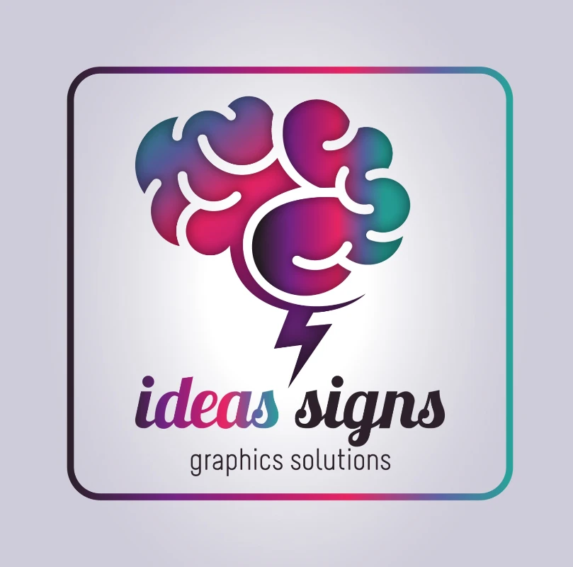 Brand logo 48 by Crewative