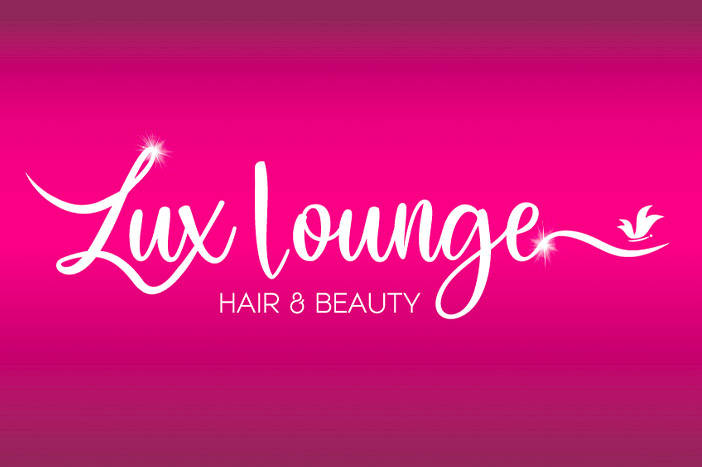 Lux Lounge — Branding by Crewative