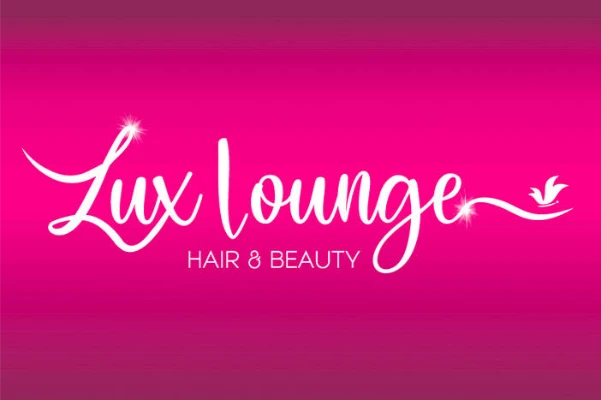 Lux Lounge — Branding by Crewative