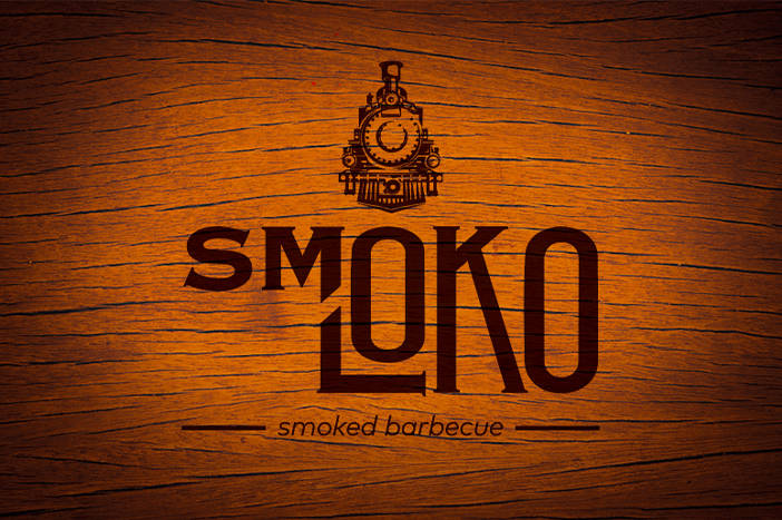 Smoko — Branding by Crewative