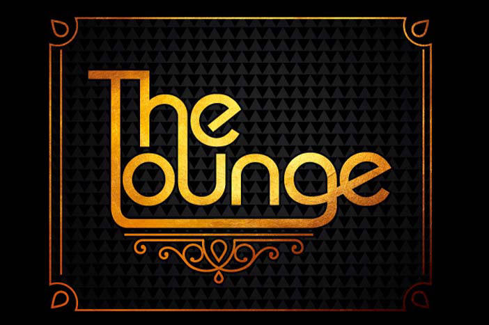 The Lounge — Branding by Crewative