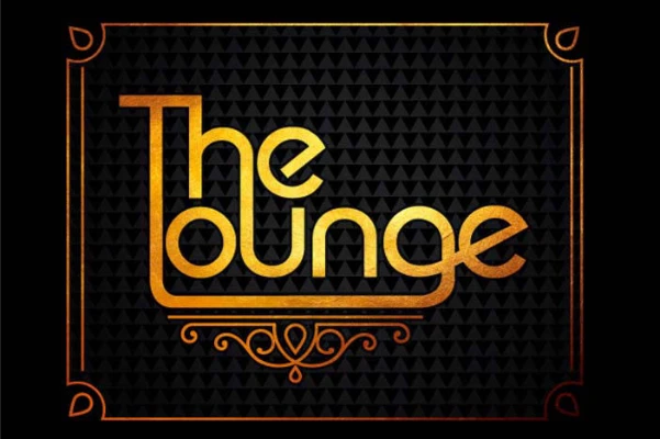 The Lounge — Branding by Crewative