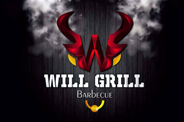 Will Grill — Branding by Crewative