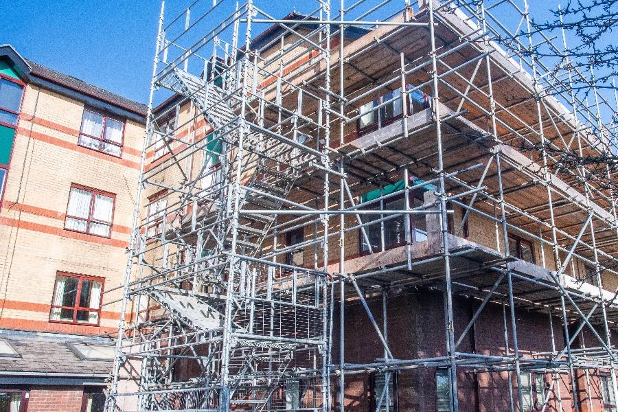 The Kensington Residence