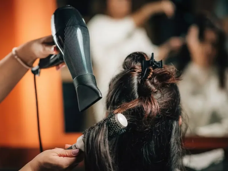 Dimensional colour transformation