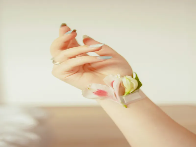 Petal Nails — manicure